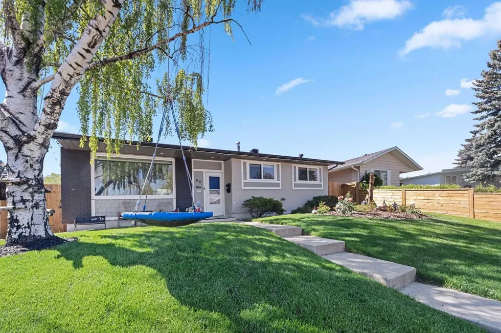 80 Allandale Close SE Calgary AB T2H 1V9
