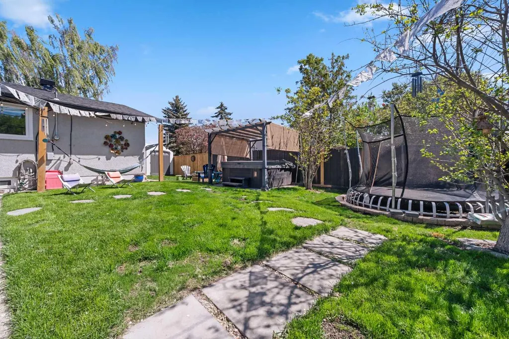 80 Allandale Close SE Calgary AB T2H 1V9