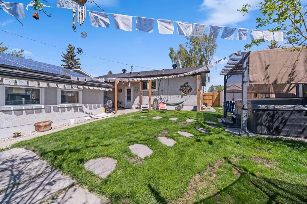 80 Allandale Close SE Calgary AB T2H 1V9