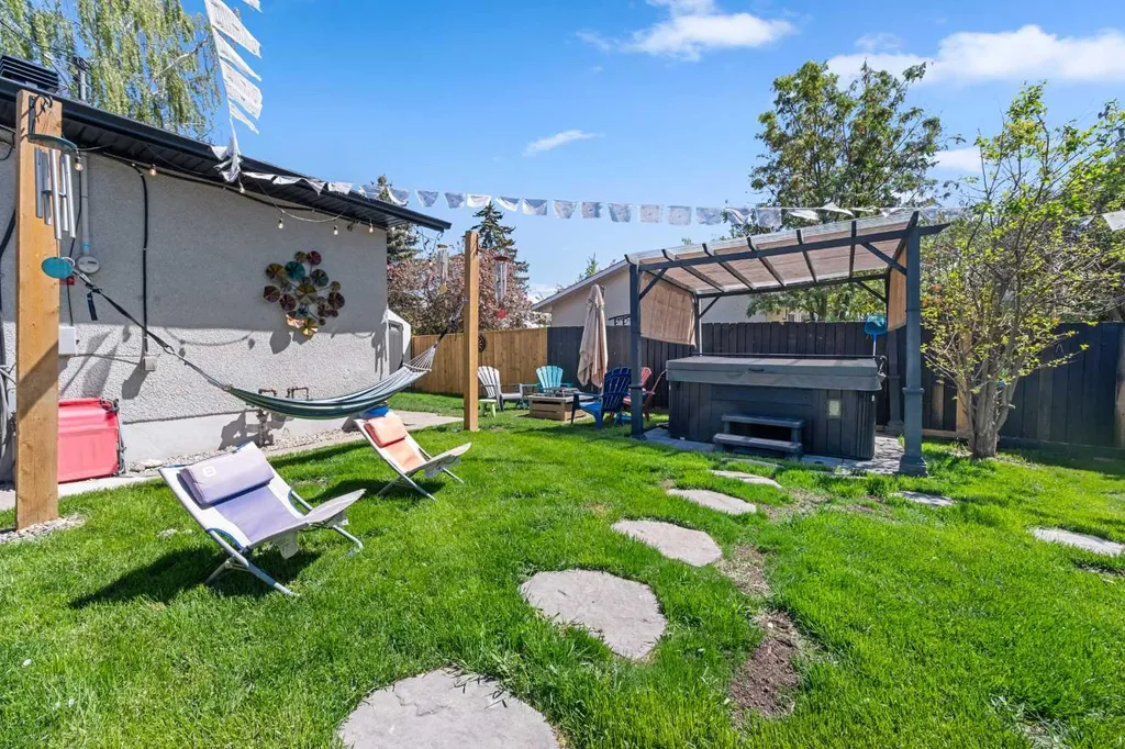 80 Allandale Close SE Calgary AB T2H 1V9