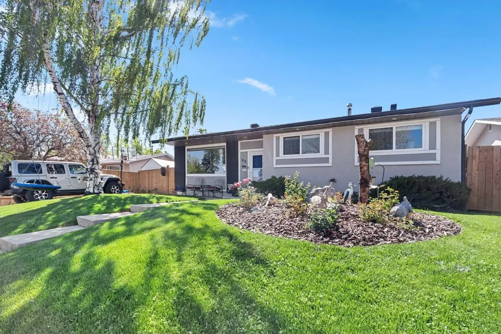 80 Allandale Close SE Calgary AB T2H 1V9