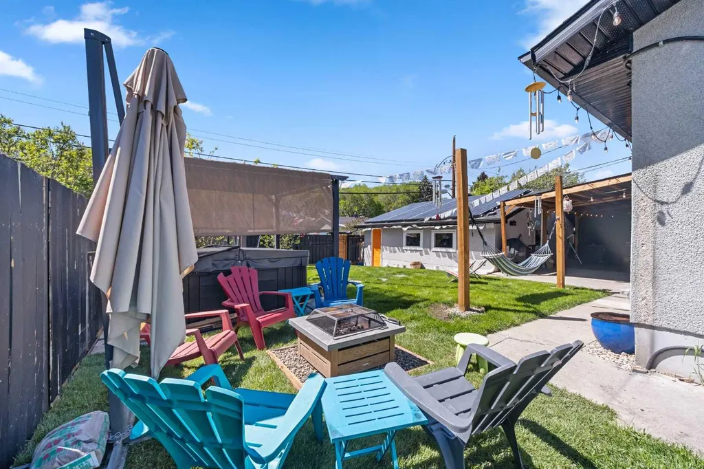 80 Allandale Close SE Calgary AB T2H 1V9