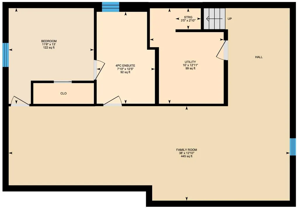 80 Allandale Close SE Calgary AB T2H 1V9