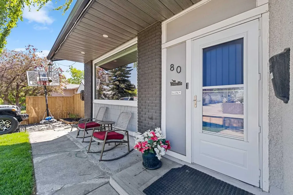 80 Allandale Close SE Calgary AB T2H 1V9