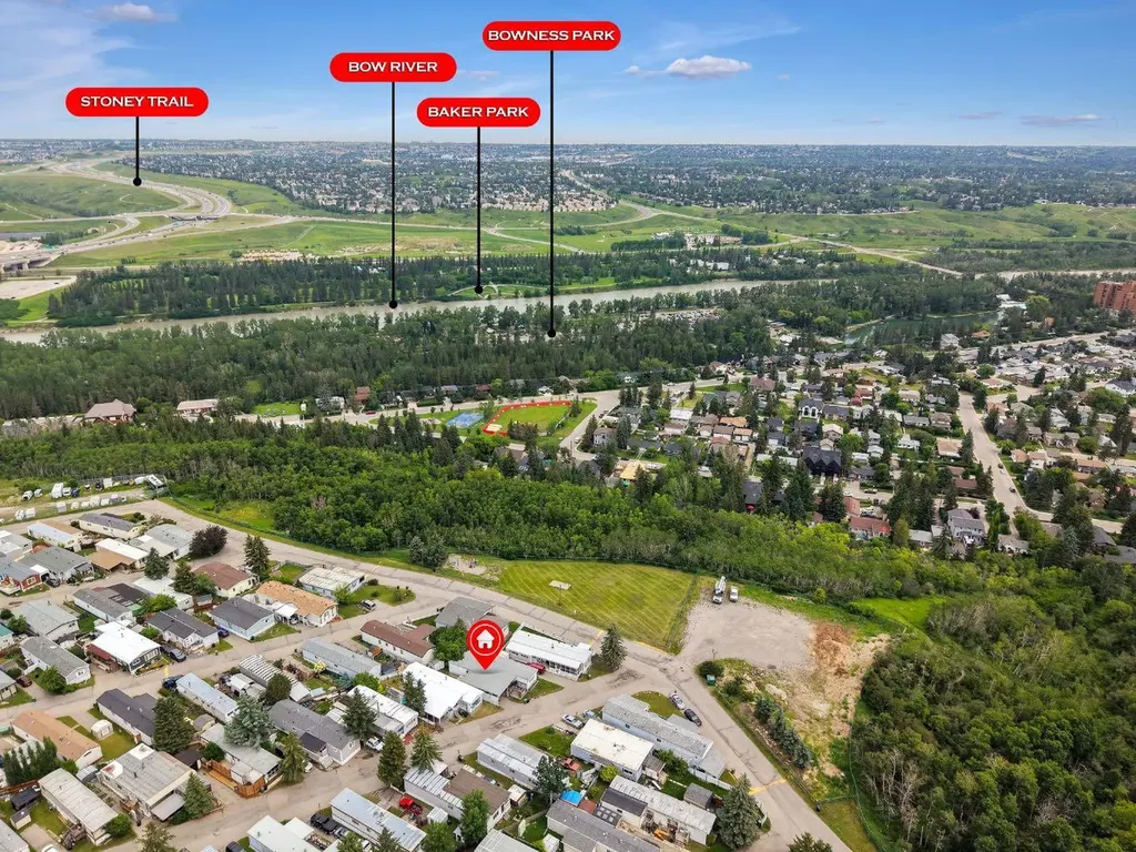 3223 83 Street NW Calgary AB T2B 5P2