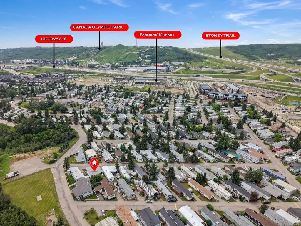 3223 83 Street NW Calgary AB T2B 5P2