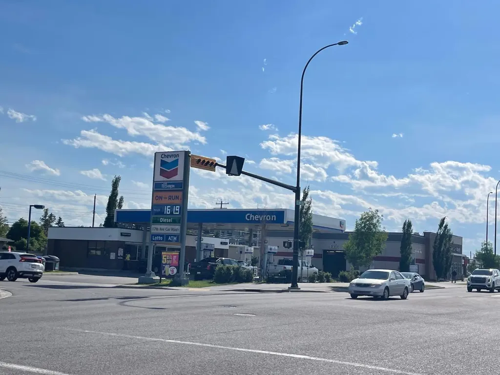Calgary AB