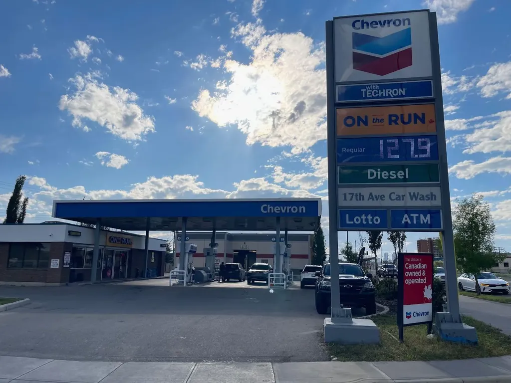 Calgary AB