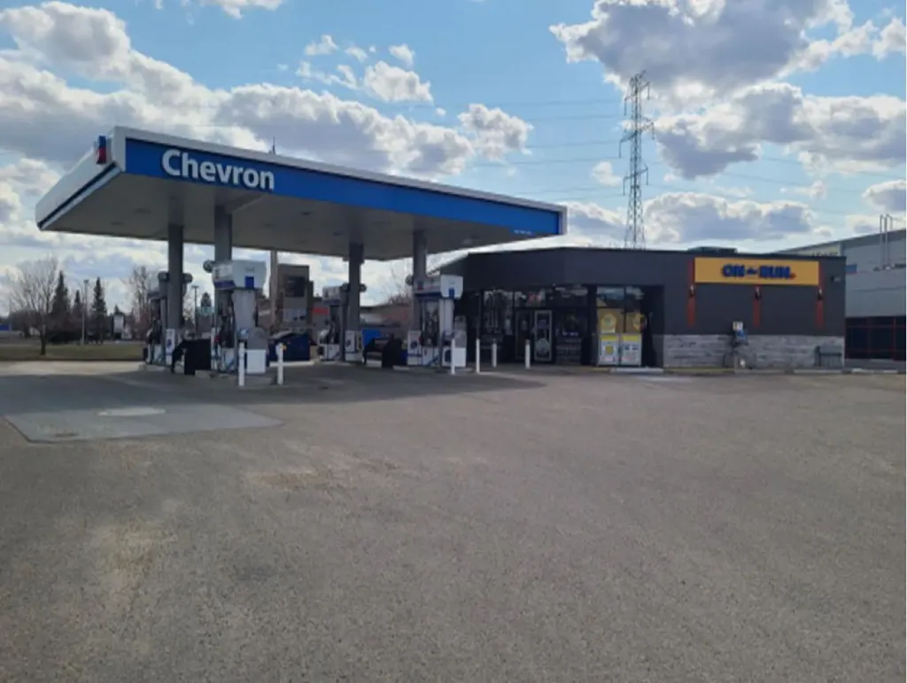 Calgary AB