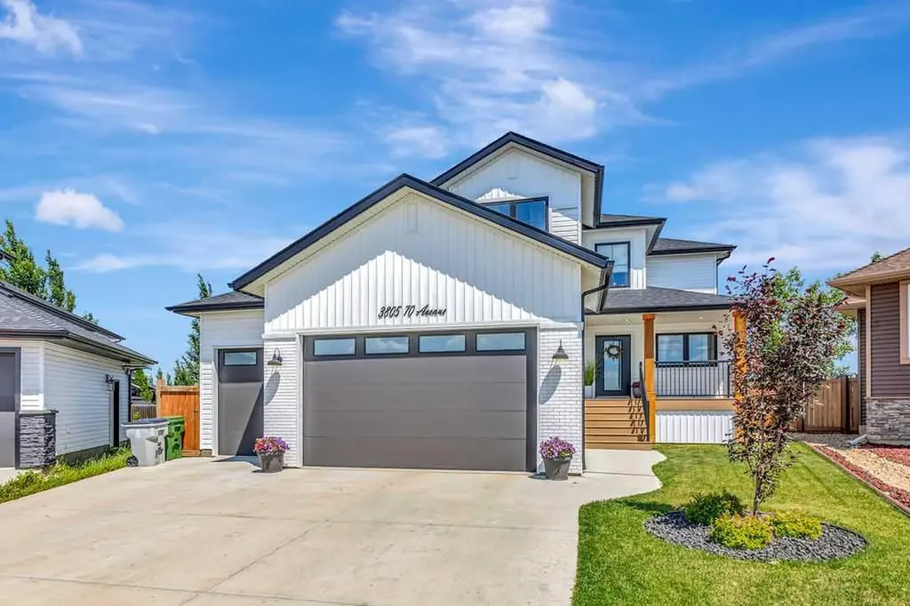 3805 70 Avenue Lloydminster AB T9V 3T2