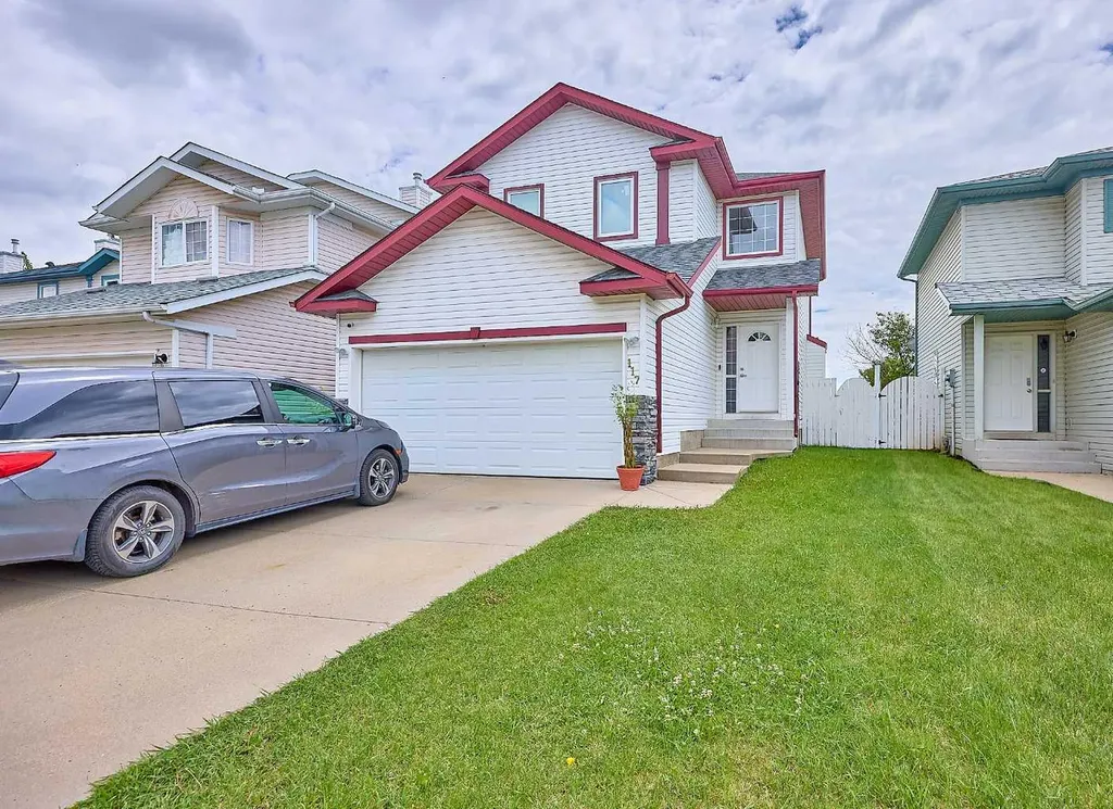 117 Douglas Ridge Circle SE Calgary AB T2Z 3C2