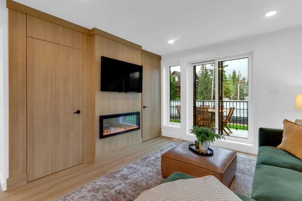 609 7 Avenue Canmore AB T1W2G1