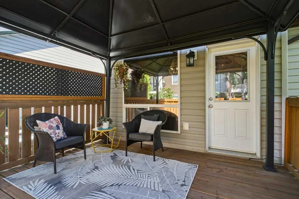 41 Pinnacle Road Grande Prairie AB T8W0A9