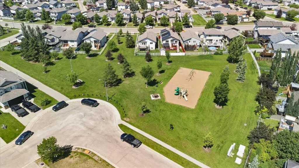 41 Pinnacle Road Grande Prairie AB T8W0A9