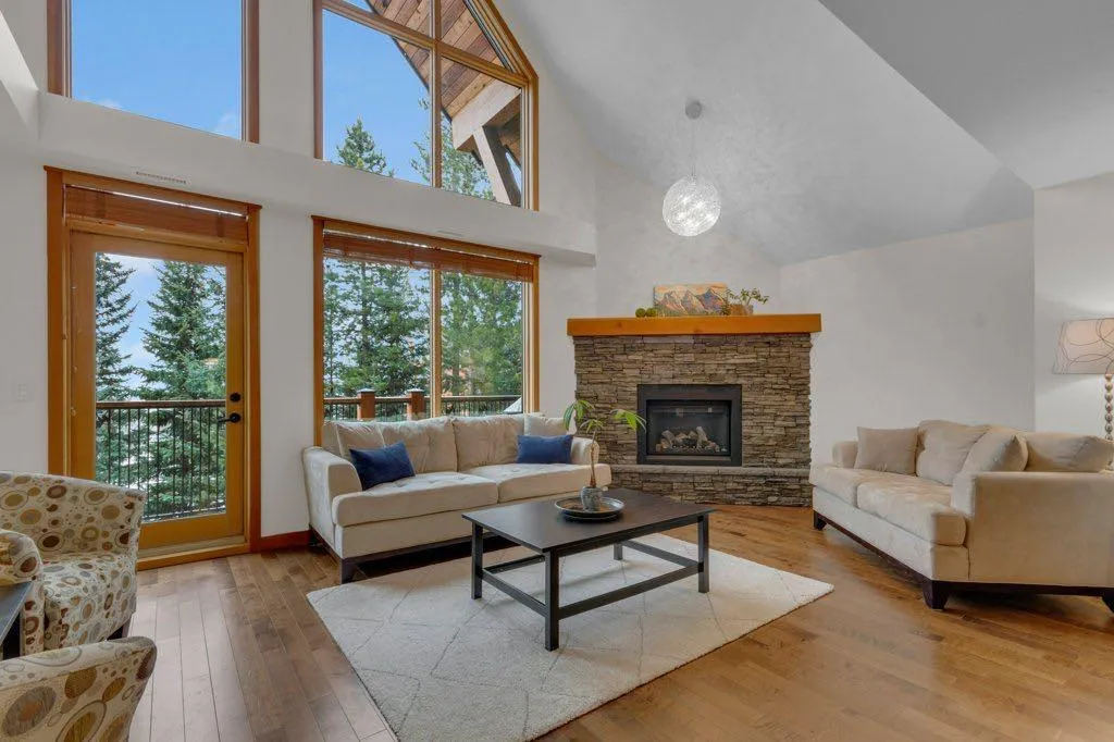 101E Stewart Creek Landing Canmore AB T1W 0E3