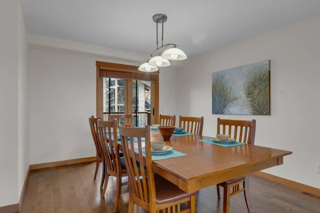 101E Stewart Creek Landing Canmore AB T1W 0E3