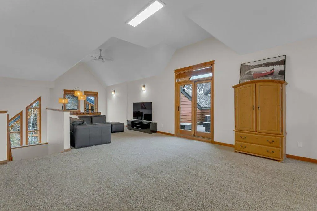 101E Stewart Creek Landing Canmore AB T1W 0E3