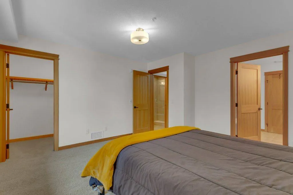 101E Stewart Creek Landing Canmore AB T1W 0E3