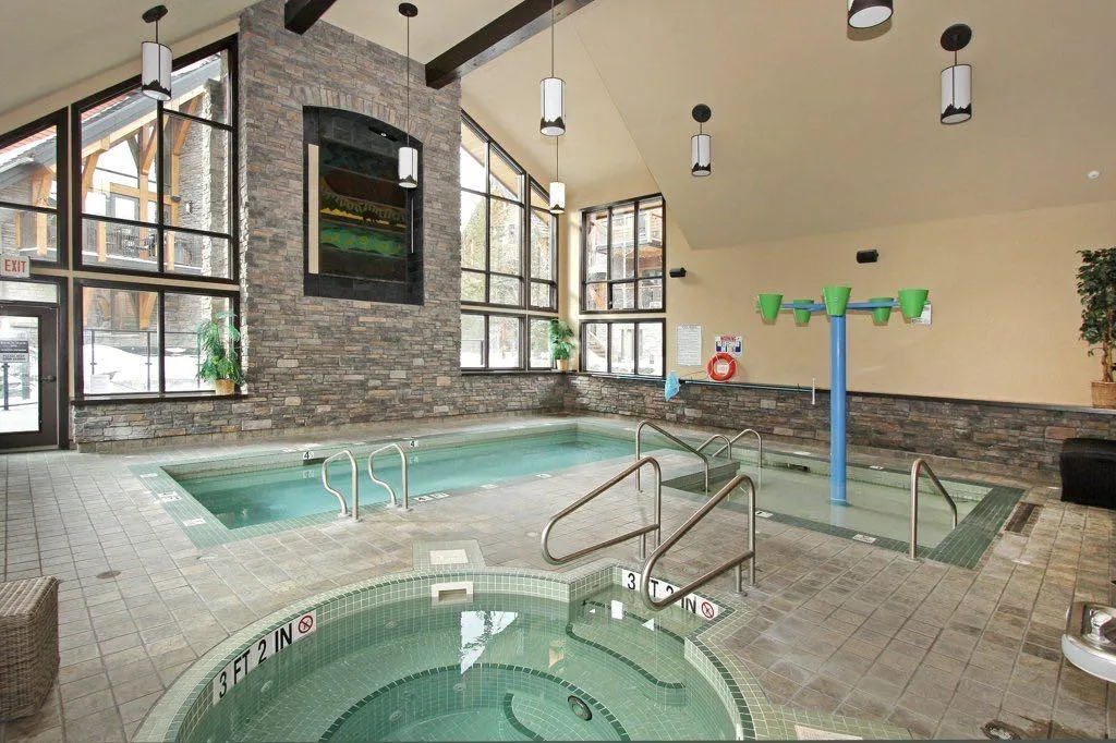 101E Stewart Creek Landing Canmore AB T1W 0E3