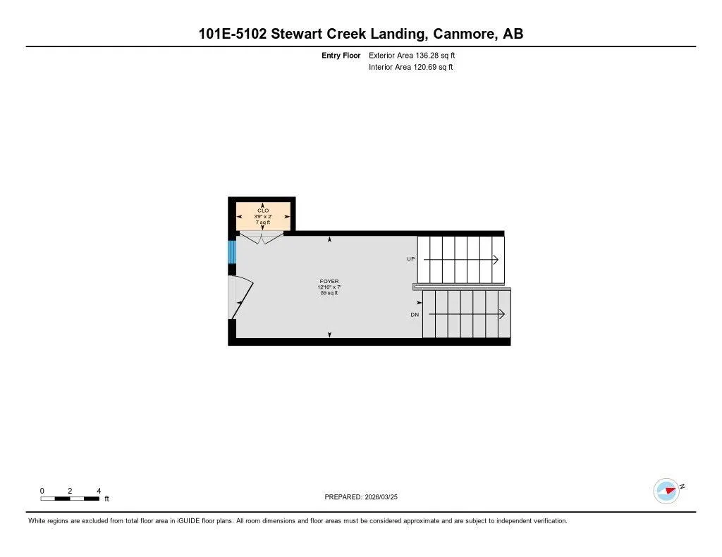 101E Stewart Creek Landing Canmore AB T1W 0E3