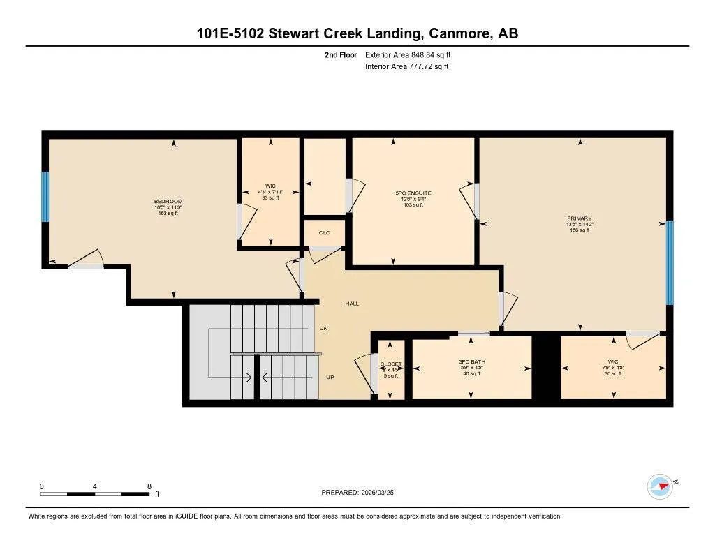 101E Stewart Creek Landing Canmore AB T1W 0E3