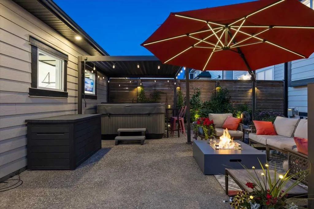 199 Magnolia Way SE Calgary AB T3M 3M7
