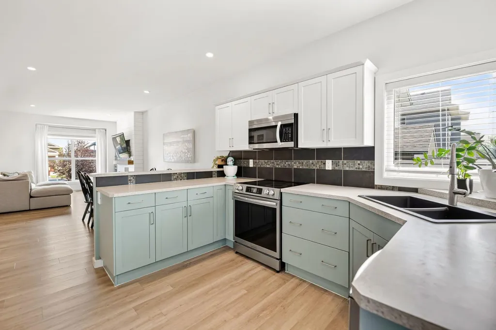 17 Alderwood Close Blackfalds AB T4M0L9