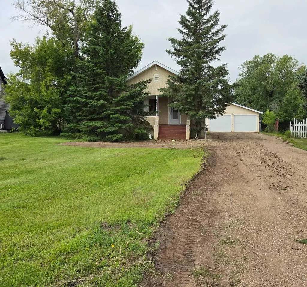 5414 50 Street Castor AB T0C 0X0
