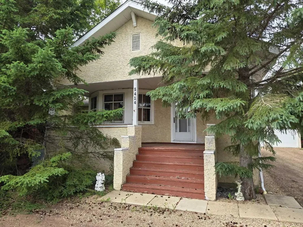 5414 50 Street Castor AB T0C 0X0