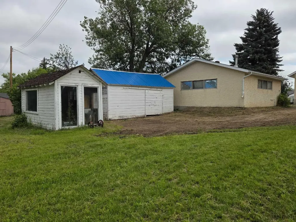 5414 50 Street Castor AB T0C 0X0