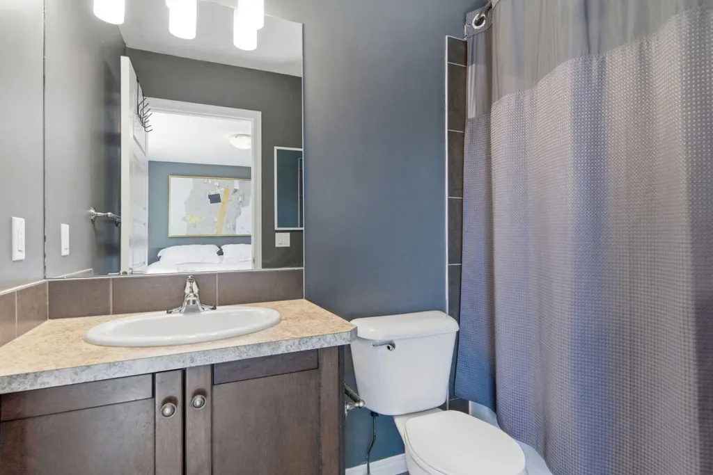 317 Sandford Place NW Langdon AB T0J 1X2