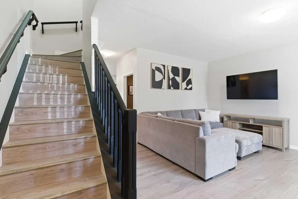 317 Sandford Place NW Langdon AB T0J 1X2