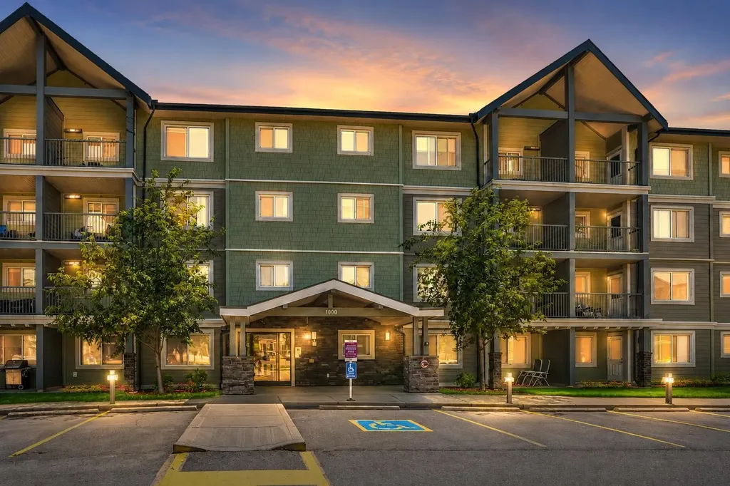 181 Skyview Ranch Manor NE Calgary AB T3N 0V2