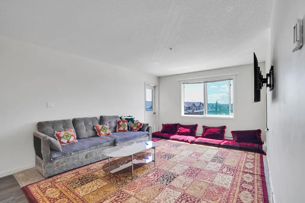 181 Skyview Ranch Manor NE Calgary AB T3N 0V2