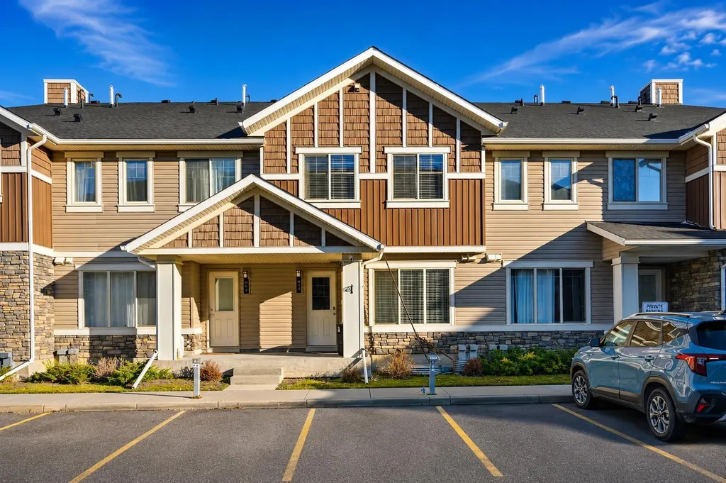 250 Sage Valley Road NW Calgary AB T3R 0R6