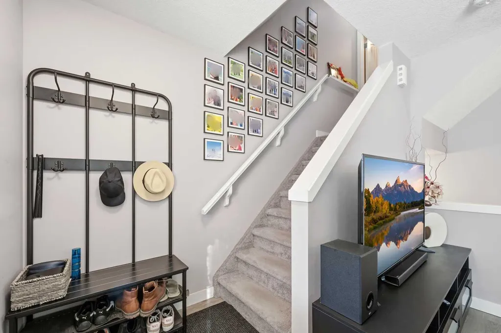 250 Sage Valley Road NW Calgary AB T3R 0R6