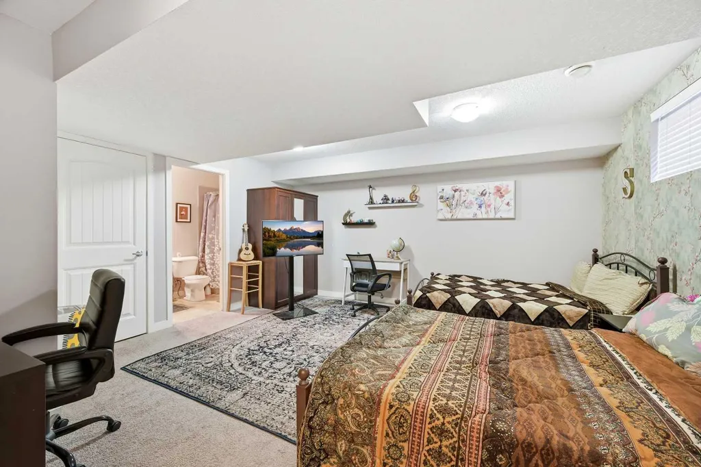 250 Sage Valley Road NW Calgary AB T3R 0R6