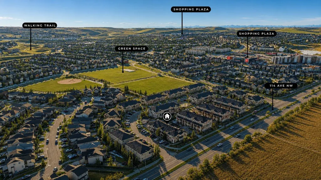 250 Sage Valley Road NW Calgary AB T3R 0R6