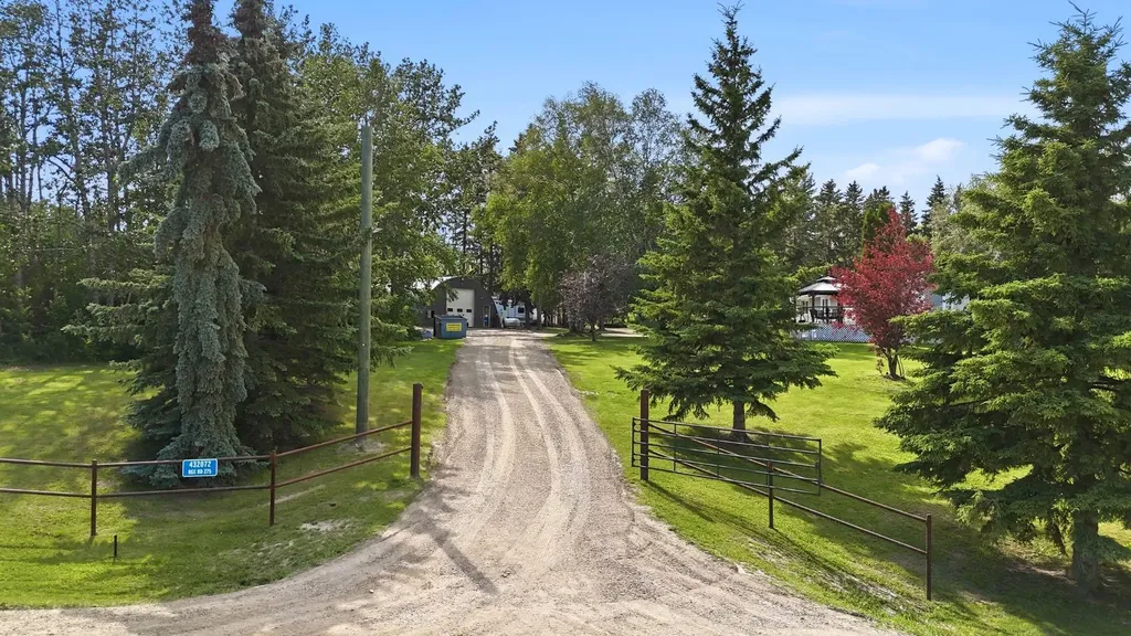 432072 Range Road 275 Range Rural Ponoka County AB T0C 2J0