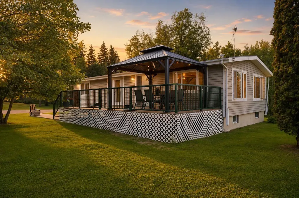 432072 Range Road 275 Range Rural Ponoka County AB T0C 2J0