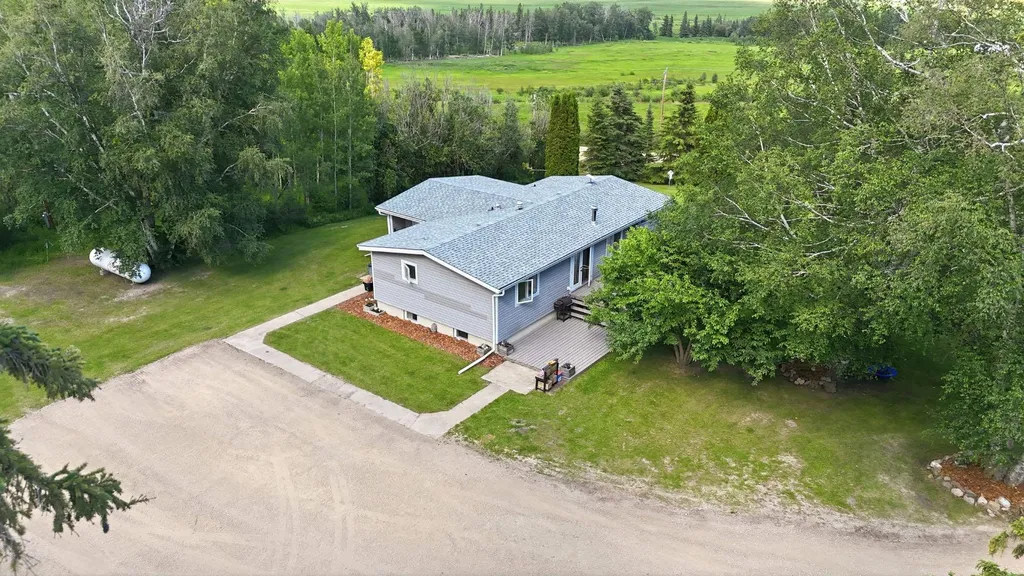 432072 Range Road 275 Range Rural Ponoka County AB T0C 2J0