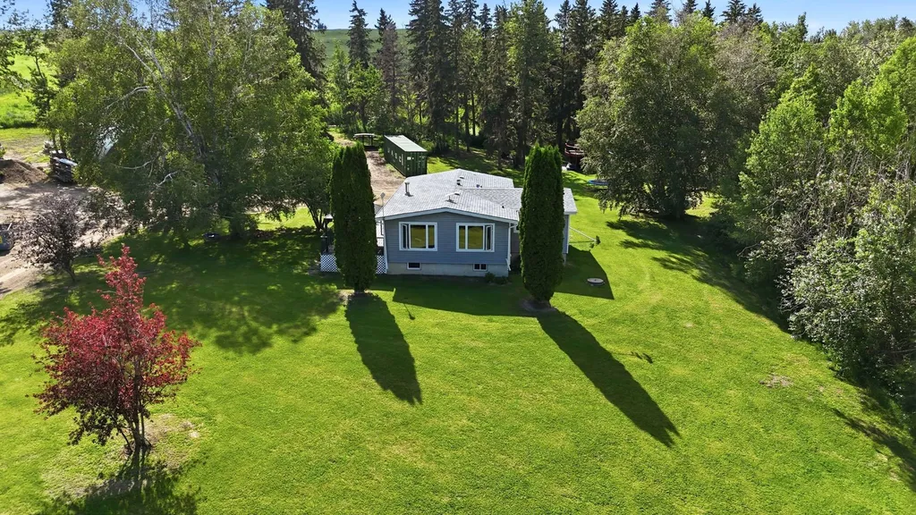 432072 Range Road 275 Range Rural Ponoka County AB T0C 2J0