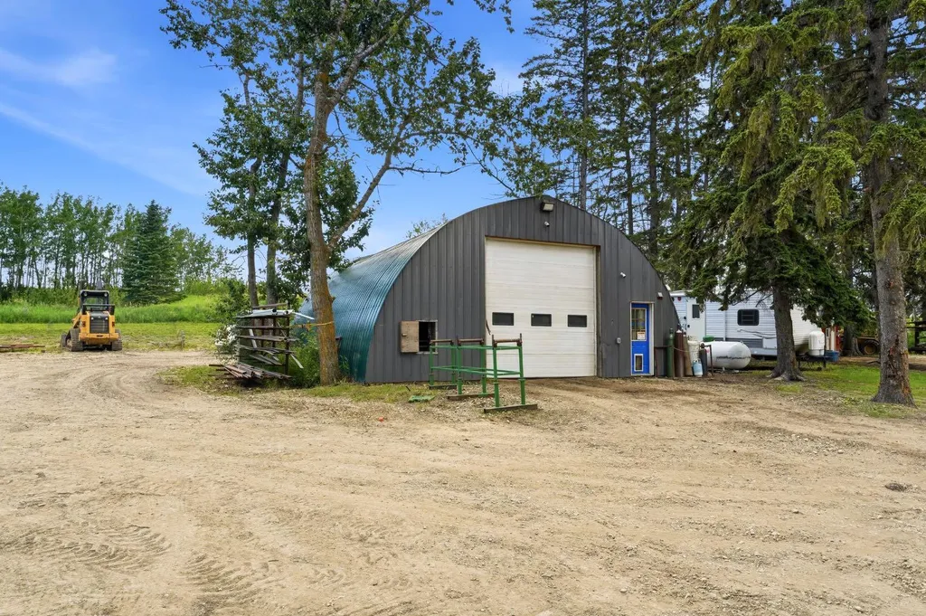 432072 Range Road 275 Range Rural Ponoka County AB T0C 2J0