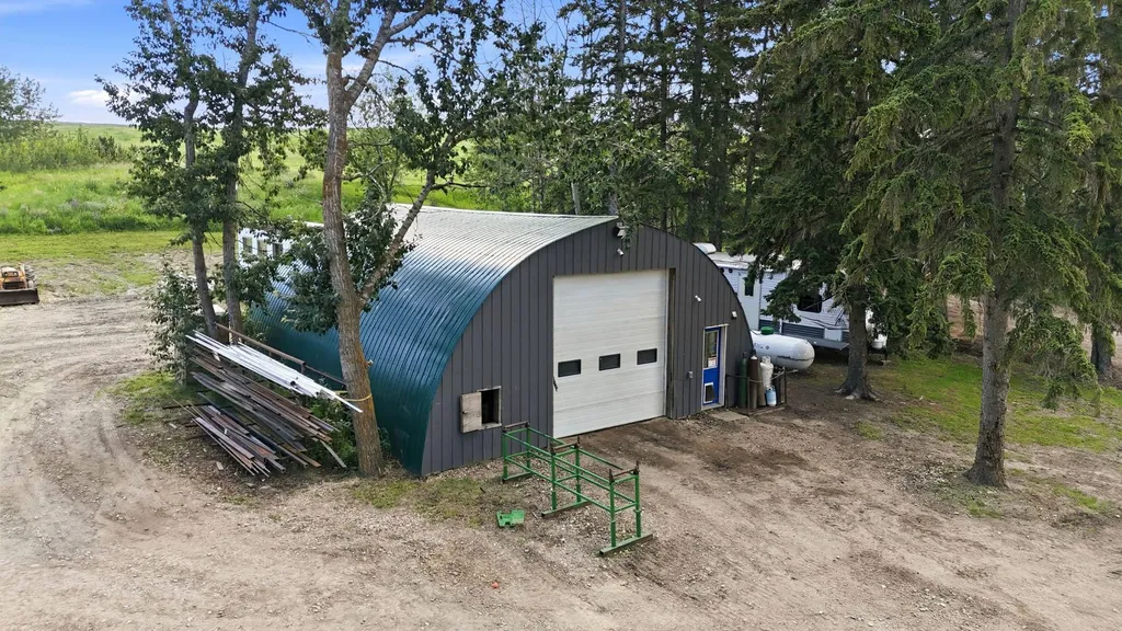 432072 Range Road 275 Range Rural Ponoka County AB T0C 2J0