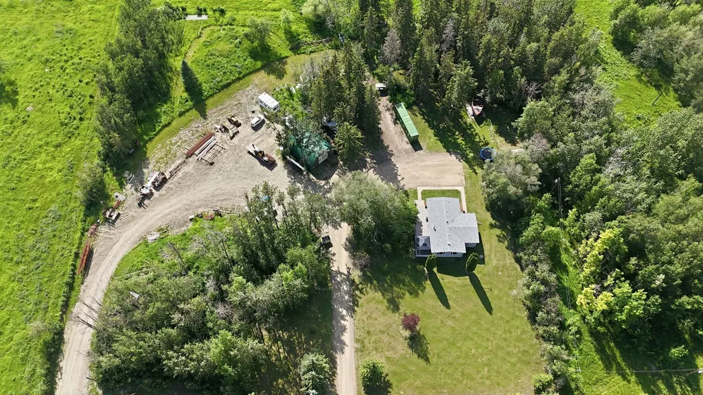 432072 Range Road 275 Range Rural Ponoka County AB T0C 2J0