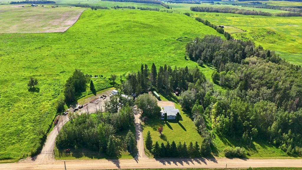 432072 Range Road 275 Range Rural Ponoka County AB T0C 2J0