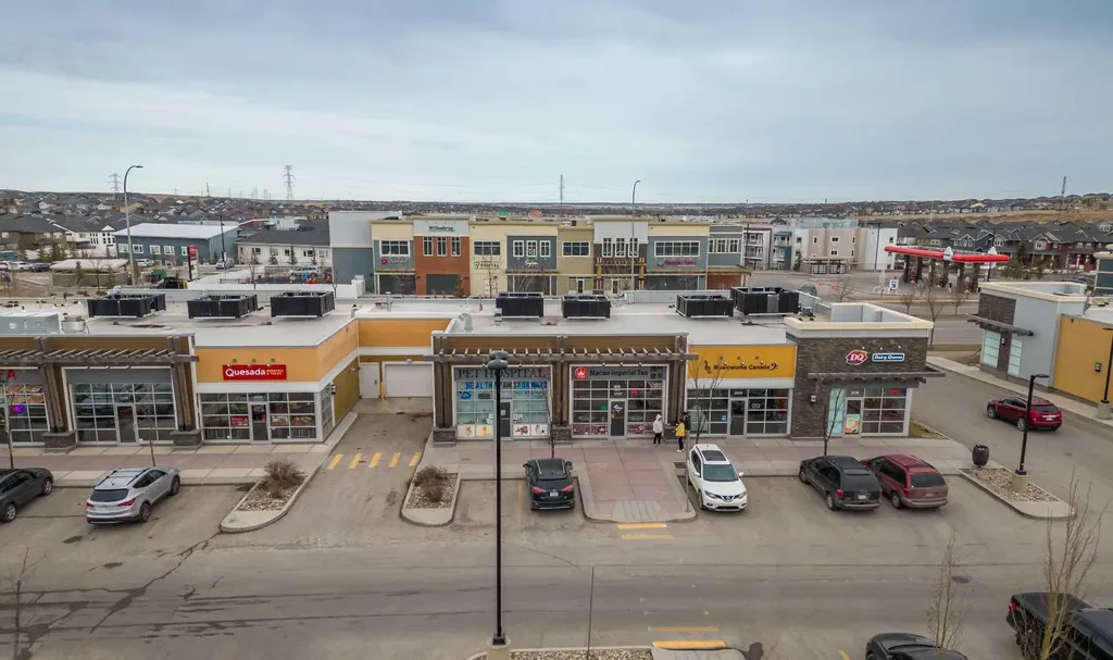 58 Evansview Road NW Calgary AB T3P 0L2