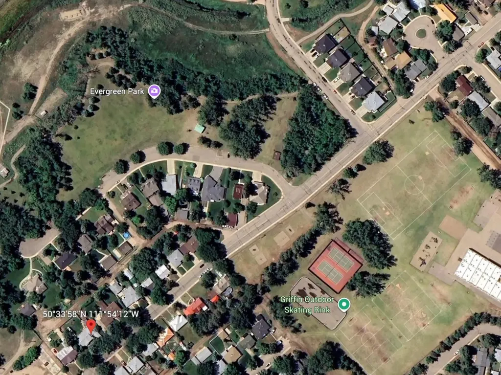 507 2 Avenue W Brooks AB T1R 0A9