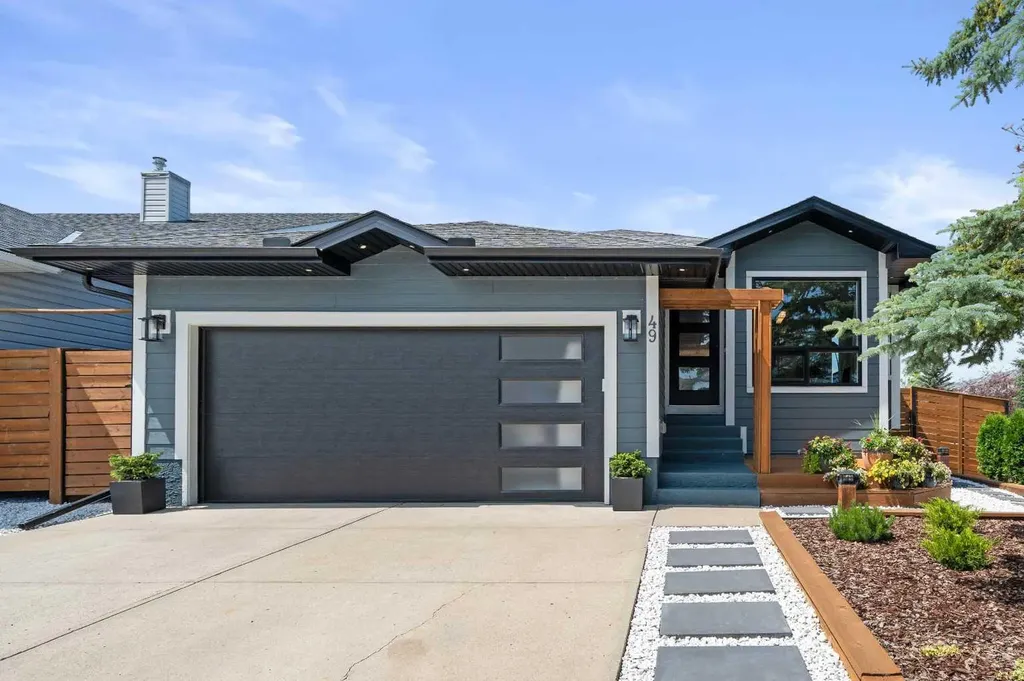 49 Sunlake Road SE Calgary AB T2X 3G8
