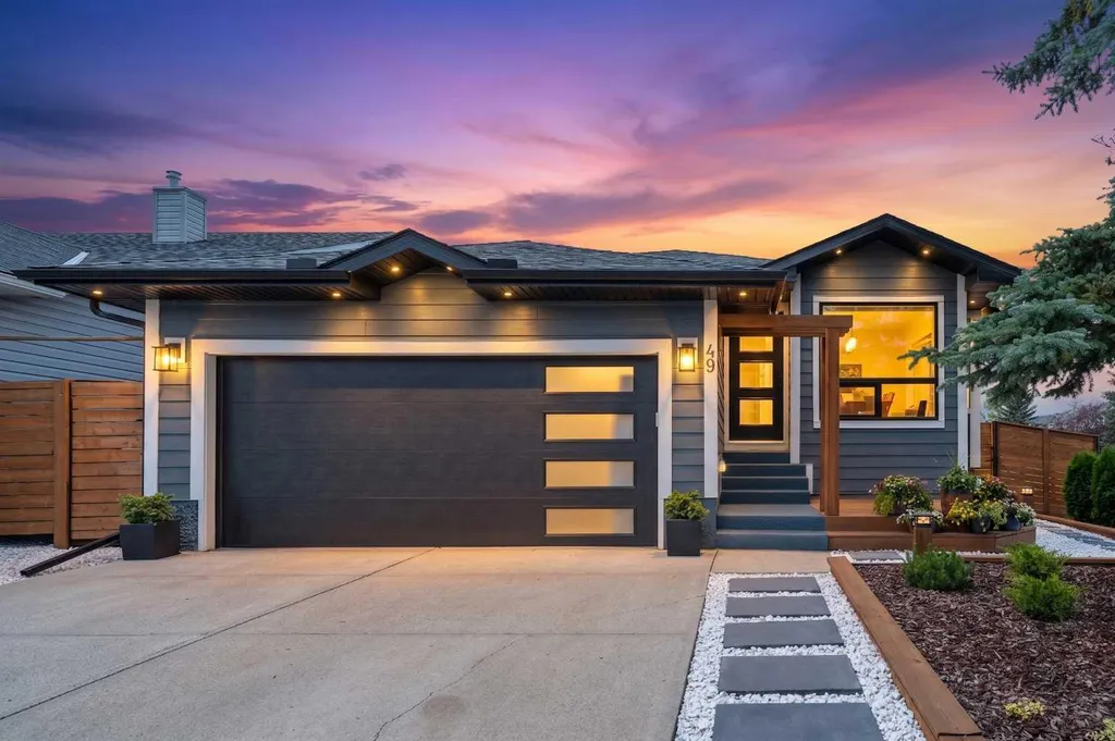 49 Sunlake Road SE Calgary AB T2X 3G8